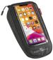 Preview: KlickFix Phonebag Händytasche Comfort M schwarz